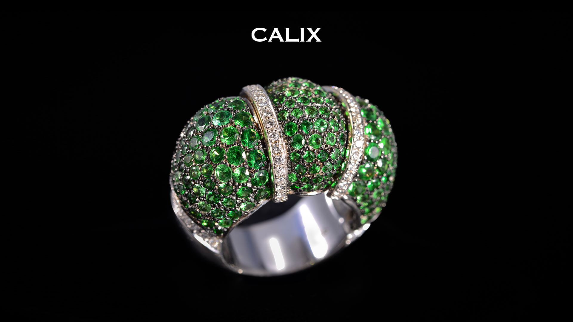 calix