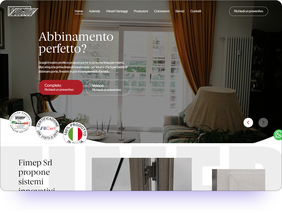 sito-web