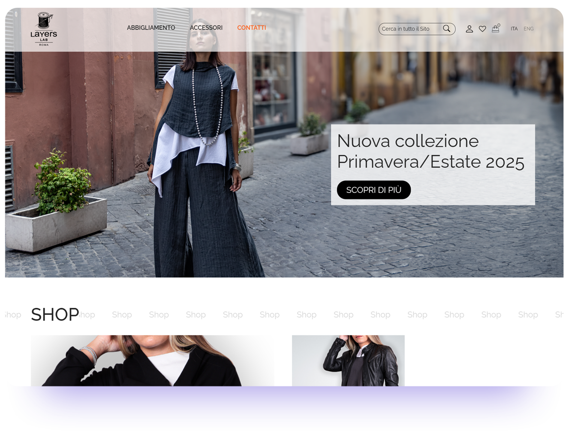 sito-web