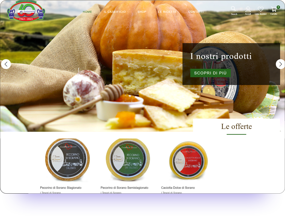 sito-web